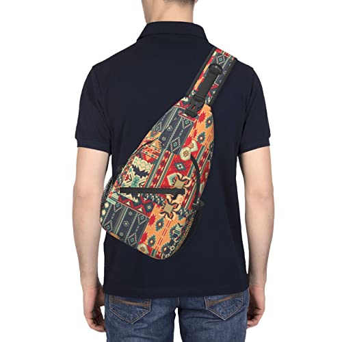 Morrales Deportiva Daypack ASYG para Senderismo y Viaje miniatura 6