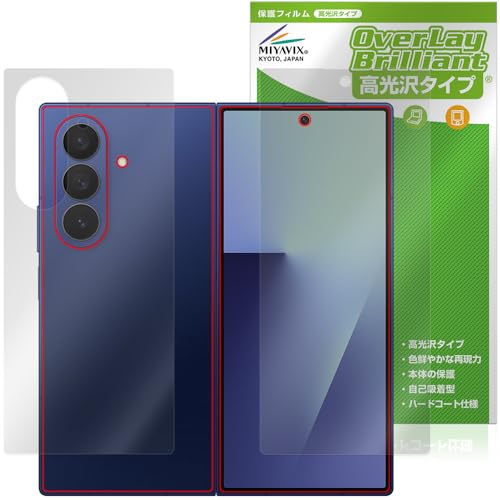 ~rbNX Galaxy Z Fold7 M-F966Q / SC-56F / SCG34 / SM-F966Z TufBXvC/w Zbg Ή ی tB  hw hCA tEw Zbg {