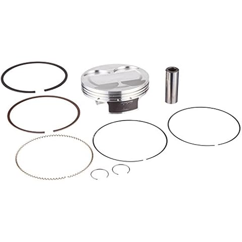 Wiseco 4899M09600 450cc Piston Kit Cover