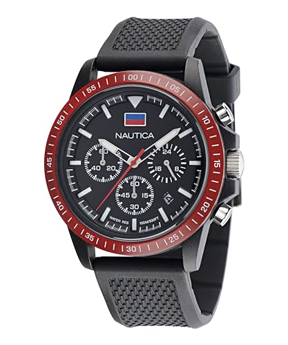 Nautica Reloj Informal NAPNOF3S8