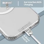 memumi Universal Adjustable Phone Strap, Wrist Lanyard for iPhone, Anti-Theft Secure Lanyard - Image 6
