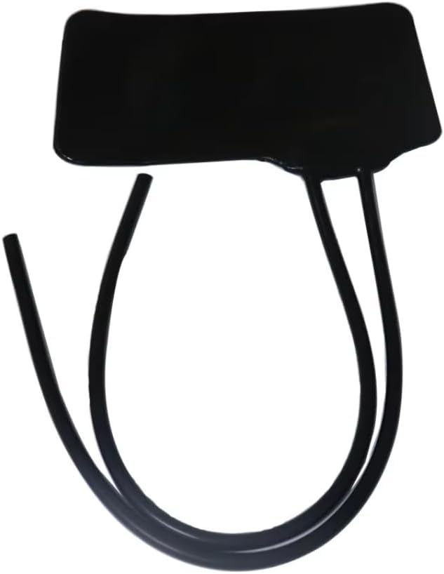 Universal Blood Pressure Cuff Bladder Latex Material Internal Bladder 220mm*120mm (Dual Tube)