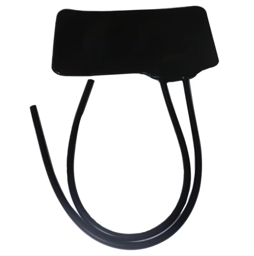Universal Blood Pressure Cuff Bladder Latex Material Internal Bladder 220mm*120mm (Dual Tube)