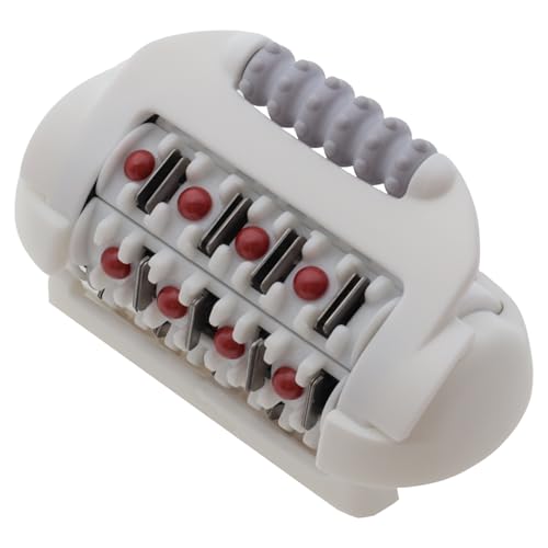 Rowenta - Tête rasoir dépilatoire pour épilateur Silence Soft EP5620 EP5640 EP5660