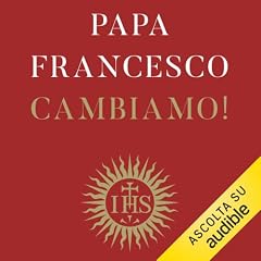 Cambiamo! copertina