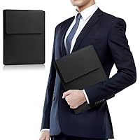 13,3–14 Zoll Laptop-Hülle, gepolsterte Laptop-Hülle, dünne, tragbare – Ansicht 6