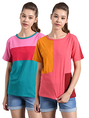 Image of KOTTY 2pc Women's T-shirt
