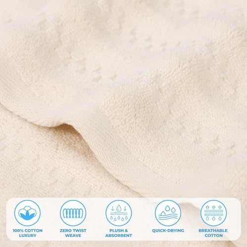 Superior Zuma Bath Sheets - Thumbnail 2