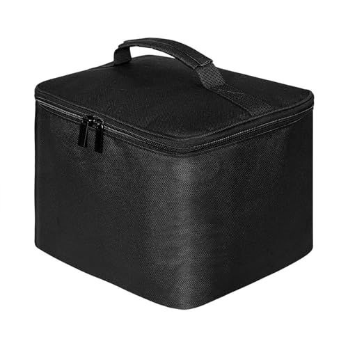 Bolsa de viaje para cosméticos y aseo, bolsa de almacenamiento de maquillaje con compartimentos, bolsa de maquillaje y cosméticos, para hotel, vacaciones, viaje de negocios, fin de semana