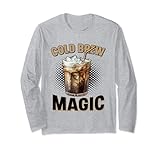 Funny Cold Brew Coffee Sayings Iced Coffee Lover