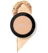 Mii Cosmetics Midi Fond de teint minéral 100 % pur, masque les imperfections et les C...