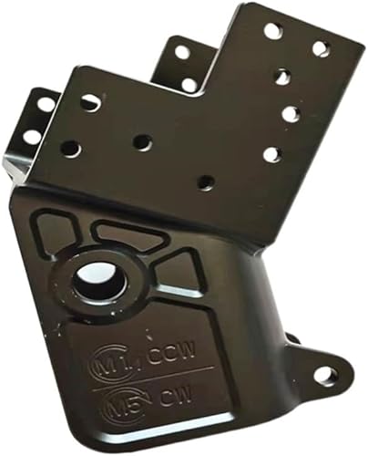 Miniatura 6 de Drone Parts Plant Protection Drone Accessories for DJI T40 M1 Arm Connector Easy Installation (Size  3 pcs)