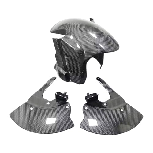 I[goC̃tgtF_[ABMW S1000R 2021-2025 M1000RR S1000RR S1000XR M1000XRƌ݊AtgtF_[AꂽtgzC[Jo[Au[LfBXN(Carbon fibre kit)