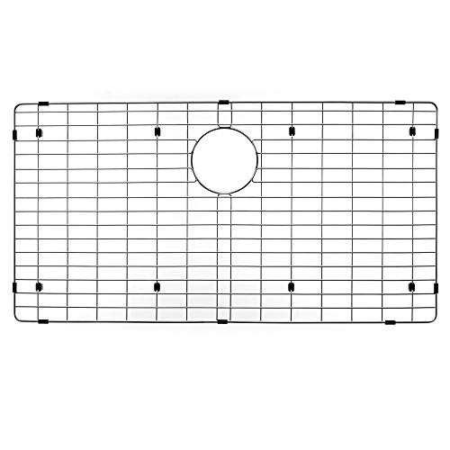 Houzer BG-7800 Sink Grid, Stainless Steel