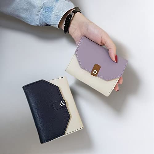 Trendy Card Wallets For Women, Chic And Practical Options For Everyday Use #TOP2