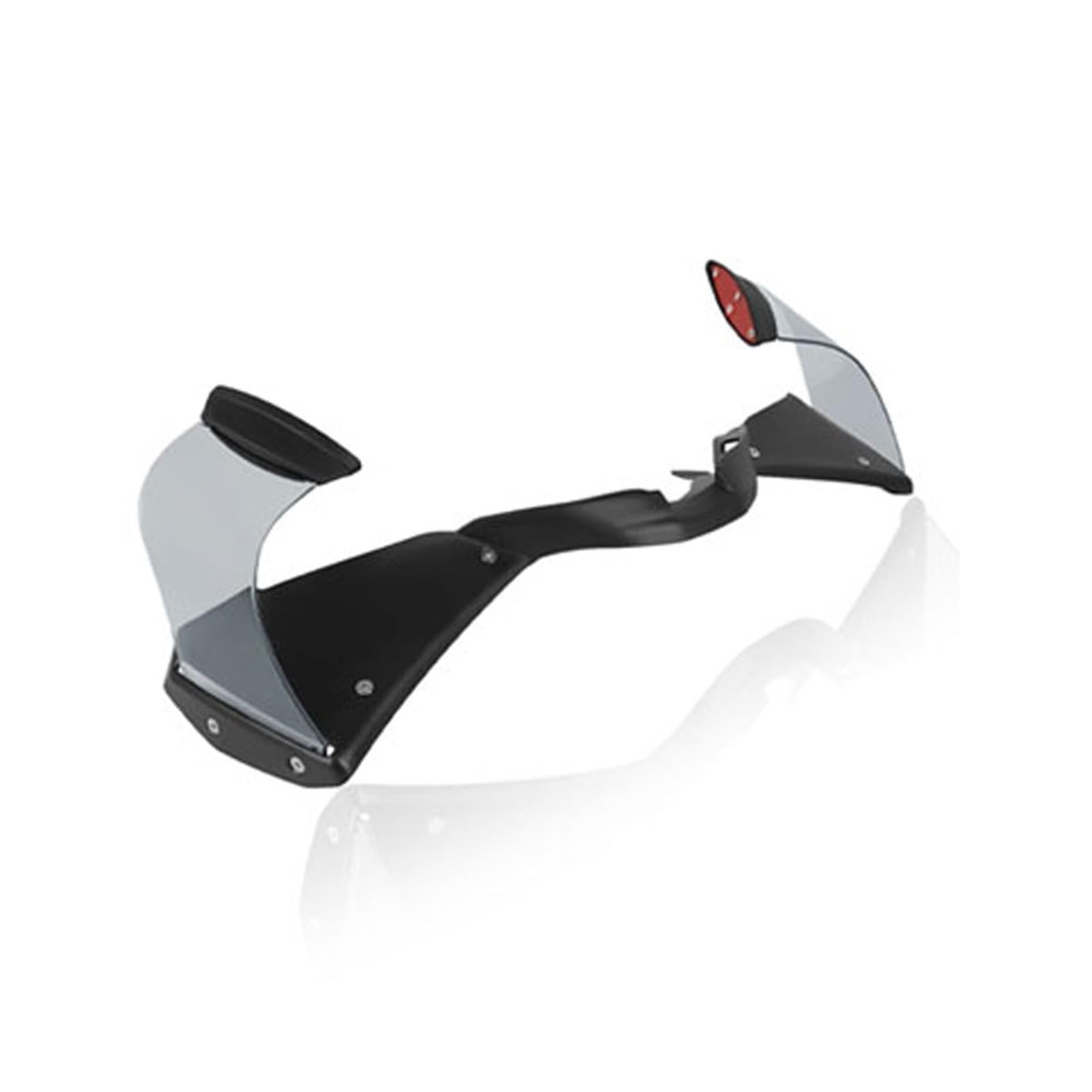 CBR1000 RR-R carénage d'air cassé ? Remplacer par ce becquet avant - 8