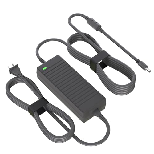 24V Charger for Bambu Lab Charger Compatible with Bambu Lab AMS 2 Pro Automatic Material System Replacement for Honor ADS-96HLA-19-1 24096E 96W Power Supply Cord