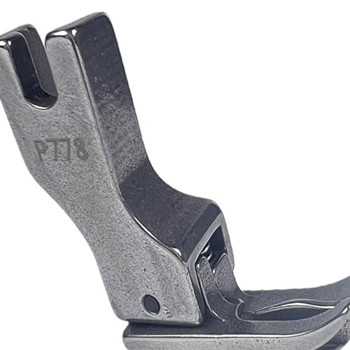 Accesorio pie prensatelas para máquina de coser miniatura 7