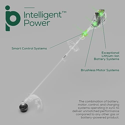 Greenworks Pro 80V 16-Inch - Image 1