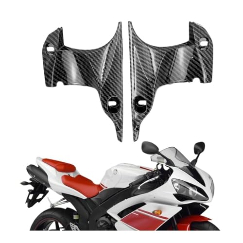 Carénage latéral YZF R1 avec ailettes spoiler de remplacement - 2