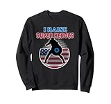 Super Heroes Mom Dad Tees