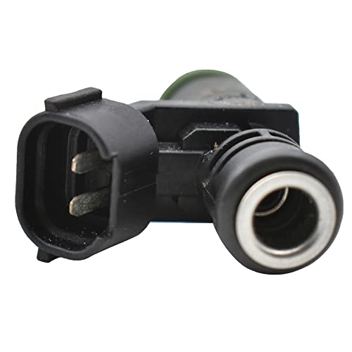 Inyectores 03C906031A solucionan tirones de motor en Seat Altea y Golf 7