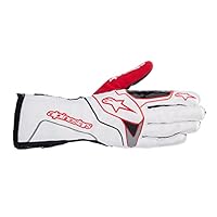 Amazon | alpinestars(アルパインスターズ) TECH-1 KX V3 GLOVES W/R S