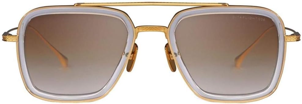 DITA | Flight.006 | 7806-L-CLR-GLD-52 - Image 3