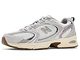 New Balance Scarpa Lifestyle Model U530 7VI - Grey Matter Truffle Salt 39.5