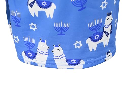 Image of Unique Baby Moisture Wicking Kids Polo Shirts for Toddler Boys Polo Shirt