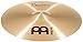 Meinl Cymbals B19MTC Byzance 19-Inch Medium Thin Traditional Crash Cymbal (VIDEO),metallic
