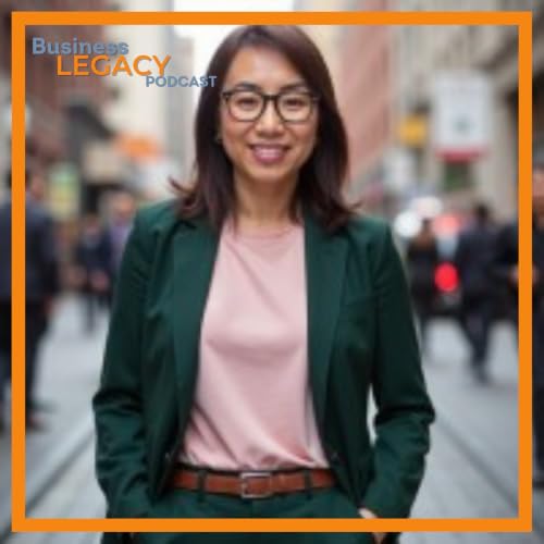 Beyond Numbers Embracing Entrepreneurial Passion