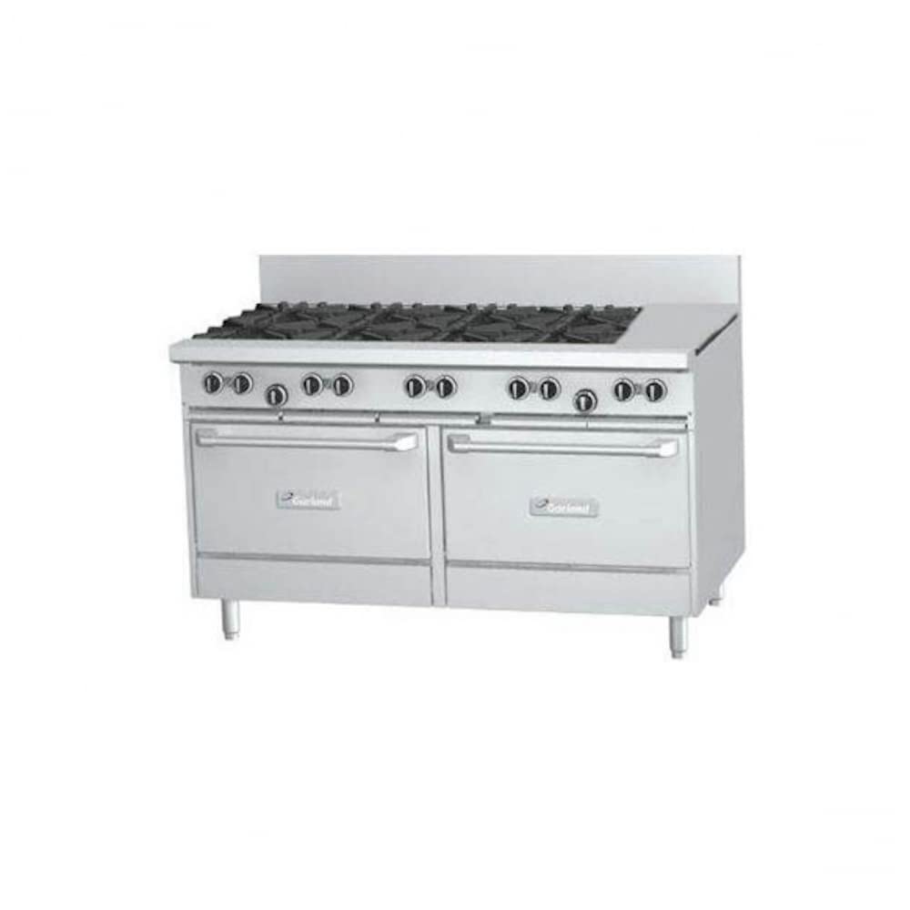 Garland U60-8G12RS U Series 60