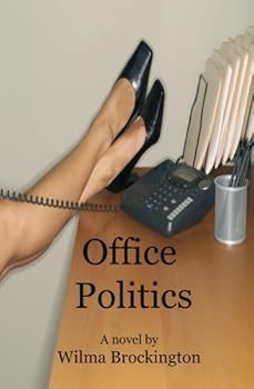 Paperback Office Politics Book