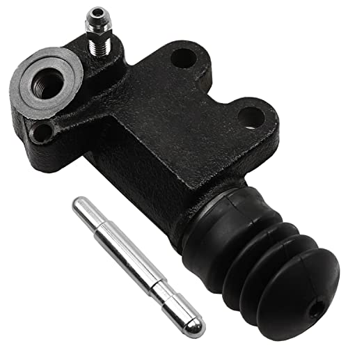 Cilindro esclavo de embrague de repuesto hidráulico compatible con sistemas BECKARNLEY 072-9874
