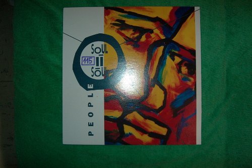 Soul Ii Soul / People