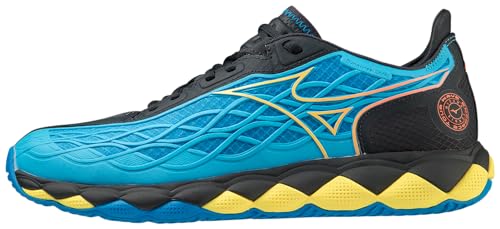 Mizuno Men's Wave Enforce Tour Ac Sneaker