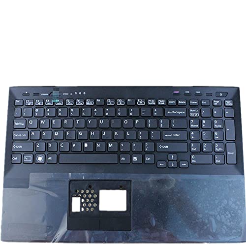 Coque clavier SONY VPCSE VPCSE2MFY VPCSE2NFX pièce rechange PC portable