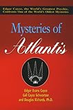 Mysteries of Atlantis