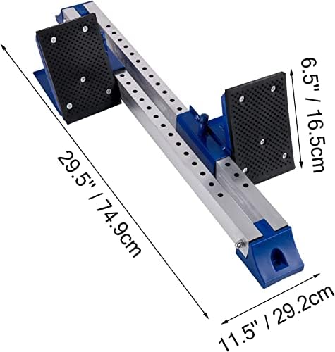 Track Field Starting Blocks Athletics Scholastic Starting Block Adjustable Pedal and Thick Rubber Pad Starting Blocks