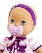 Little Mommy Baby So New La Petit Femme Doll