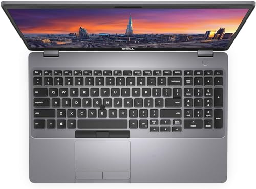 Dell Precision 3551 Laptop 15.6 pulg Core i7 16GB 512GB SSD miniatura 5