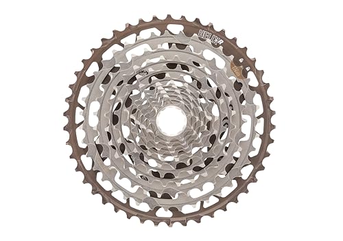 e*thirteen Helix Race 11s Cassette - 9-46T (Bronze)