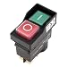ILS – 125 V kjd17 Interruptor IP54 Interruptor liberación sin tensión a...