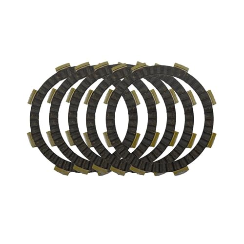 Disques d'embrayage CRF150F friction stable CP-00012 - 2