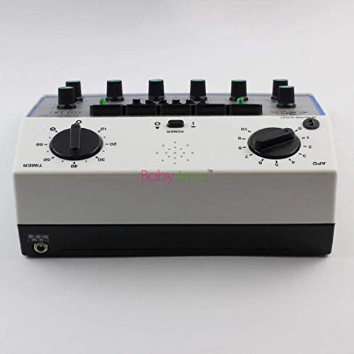 2021 KWD 808 Electro Acupuncture Stimulator Machine KWD808 i KWD-808 I KWD 808 i KWD808-i KWD 808i 110V