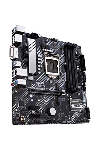 Build My PC, PC Builder, ASUS 90MB12J0-M0AAY0