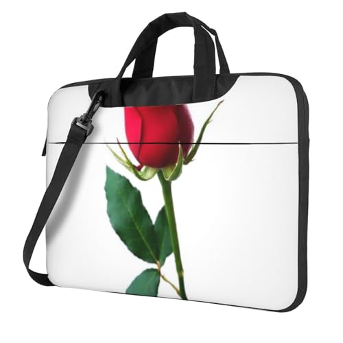 Sac ordinateur rose rouge antichoc protège votre PC au quotidien