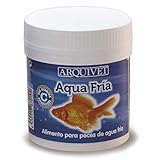 Arquivet Comida para peces Aqua Fría - 105 ml