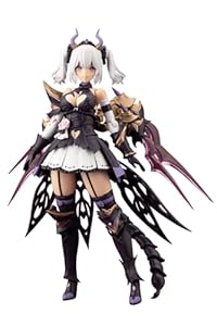 アルカナディア ソフィエラ プラモデル（再販）